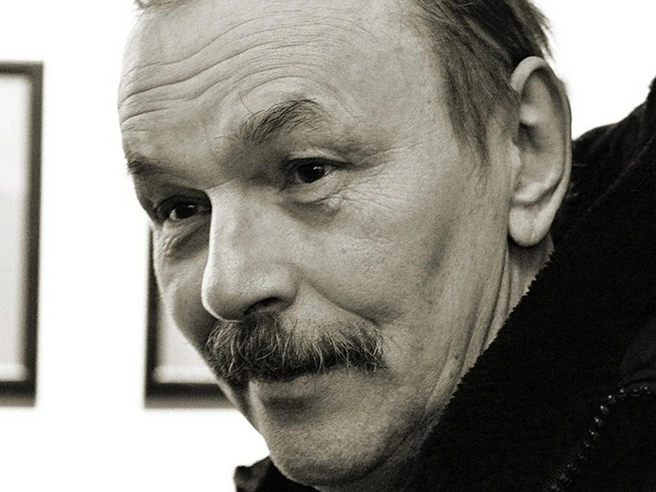 Умер художник и писатель Владимир Шинкарёв — идеолог «Митьков» | Источник: Vladimir Mikhaylutsa/CC BY-SA 4.0/Wikimedia Commons
