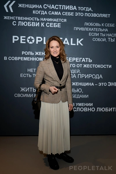 Мария Киселева