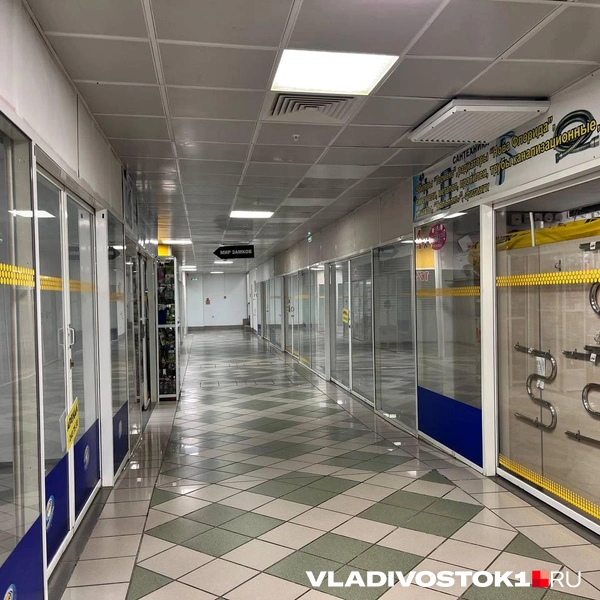 Источник: Алиса Князева / VLADIVOSTOK1.RU