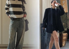 На смену балеткам: что такое дерби и почему их уже носят самые стильные женщины