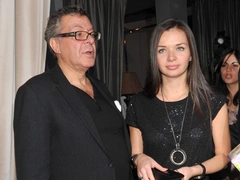 Бывшая жена Урганта рассказала о его новой избраннице — она молодая и непубличная
