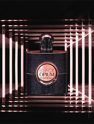 Бьюти-новинка недели: Black Opium от Yves Saint Laurent