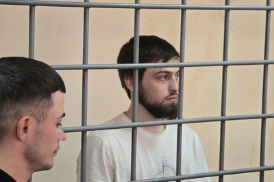 Даниял Шихтаимов получил 7,5 лет колонии за гибель девочки