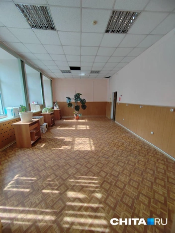 Вопросов к размерам других помещений нет | Источник: Дарья Кливенкова / CHITA.RU