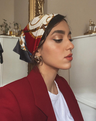 Модный Восток: 10 блогеров-мусульманок, на которых вам захочется подписаться