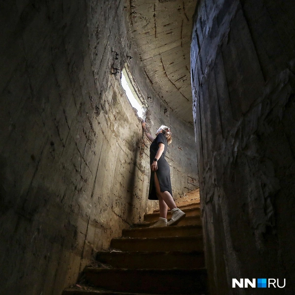 Источник: Наталья Бурухина / NN.RU