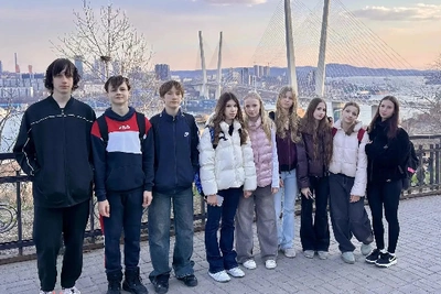 Амурские легкоатлеты взяли 10 медалей на «Приморской весне»