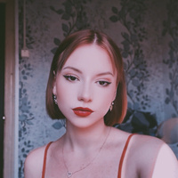 Аватарка Виктория Ратиева