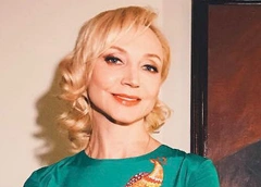 Кристина Орбакайте закатила двухдневную вечеринку в Лос-Анджелесе