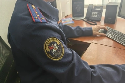 Завершено расследование дела о терроризме и госизмене