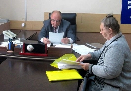 В Скопине ищут инвестора для возведения очистных сооружений | ya62.ru