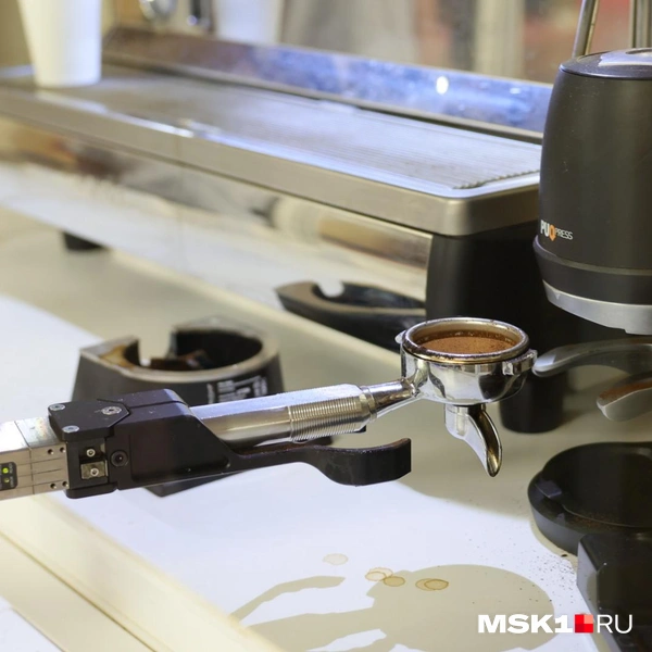 Источник: Артем Устюжанин / MSK1.RU