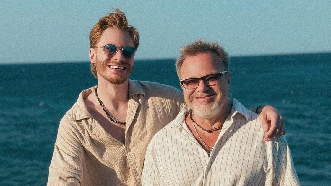 Владимир Пресняков о финансовых проблемах сына&nbsp;&mdash; что его беспокоит на самом деле