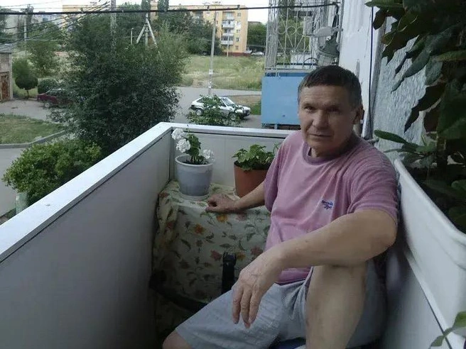 Розыск пропавшего продолжается с 8 августа | Источник: соцсети Сергея Камалова