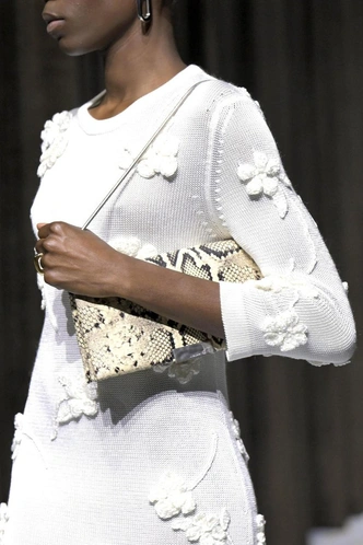 Jil Sander ss25 | Источник: Legion Media