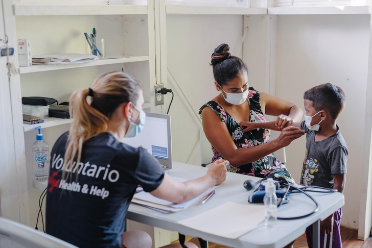 «Это в каком-то смысле эгоизм»: зачем врач из Уфы строит клиники для бедных в Гватемале и Никарагуа