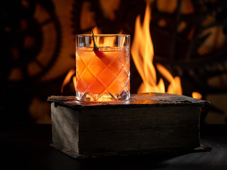 Как сделать вечер особенным: гастросекреты ресторана Drinks@Dinners (и не только)