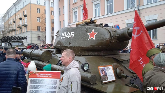 Источник: Юрий Скородумов