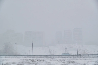 Missing Siberian Woman Found Dead After Nearly a Week-Long Search