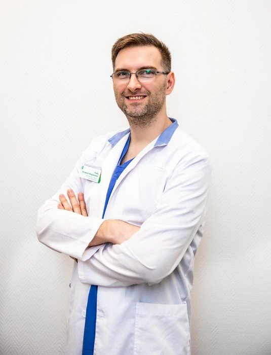 Источник: «Клиника Санитас»