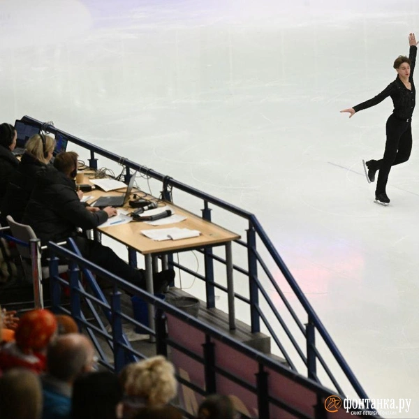 Источник: Андрей Бок / «Фонтанка.ру»