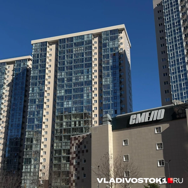 Источник: Елена Буйвол / VLADIVOSTOK1.RU