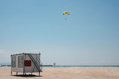 Rospotrebnadzor Opposes Opening Anapa, Temryuk Beaches