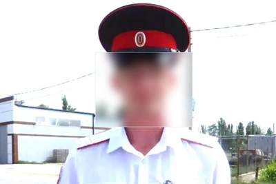 Психолог и казак: убийца 11-летней девочки в Темрюкском районе