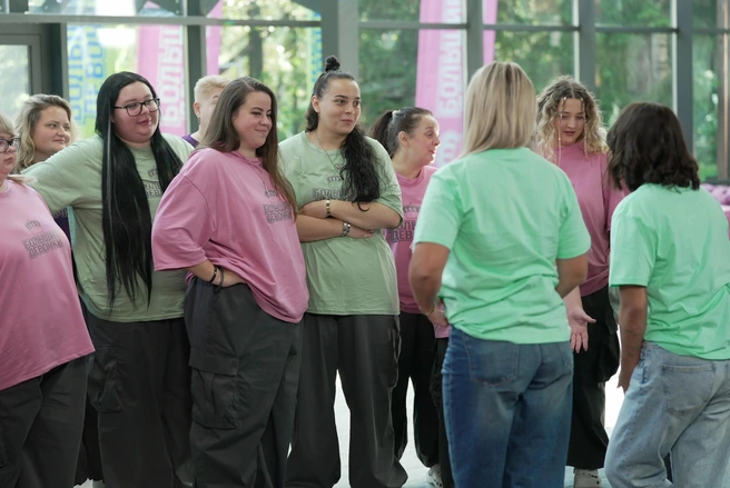 Источник: пресс-служба телеканала «Пятница!»