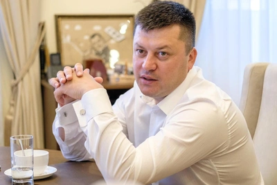 Мэр Уфы вынес выговор за уборку снега