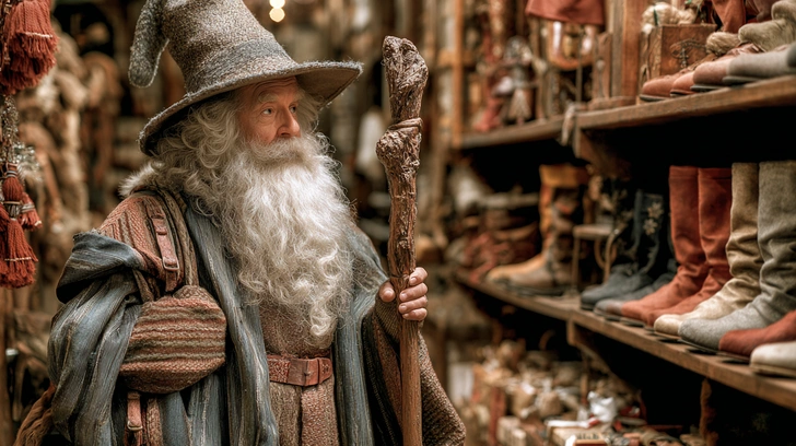 Источник: Midjourney