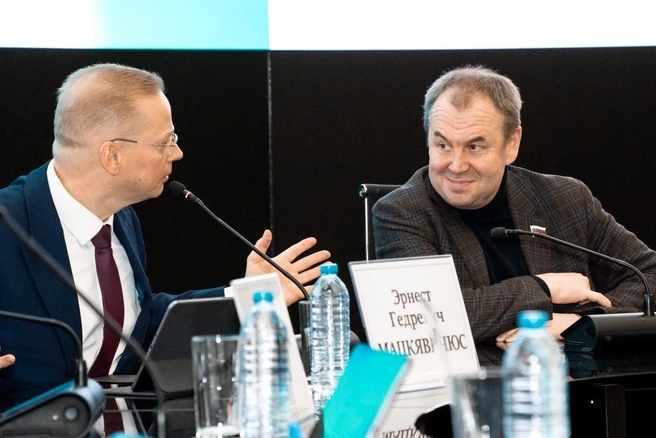 Станислав Наумов: «Лично я сам стал чаще ездить на общественном транспорте, чем на своем автомобиле» | Источник: Станислав Наумов 