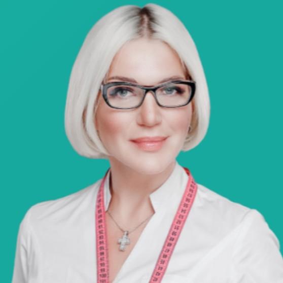 <p>Марина Макиша</p>