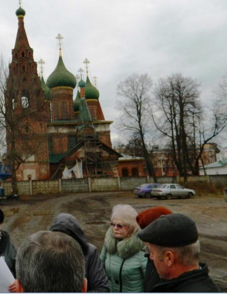 Под Ярославлем нашли тело известной активистки. Рядом с ней были мертвые питомцы