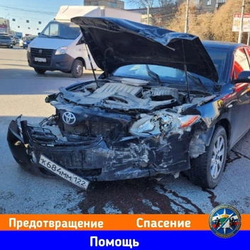 Источник: «Спасатели МАСС» / Телеграм