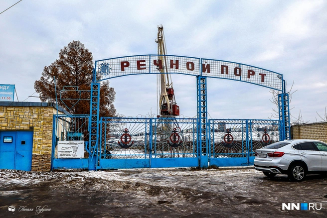 Источник: личный архив Натальи Бурухиной