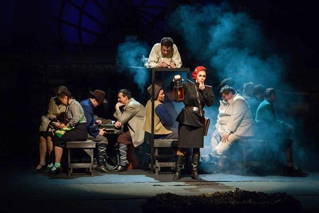 Источник: Сергей Бумагин