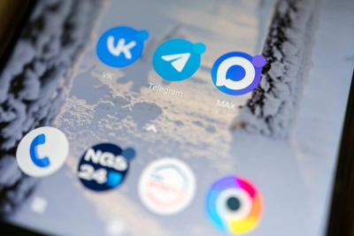 Мобильный интернет в Красноярске снова дал сбой