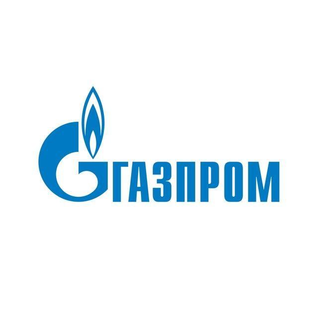 <p>«Газпром»</p>