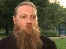 Папа гениальной Алисы Тепляковой: «Мы ждем 9-го ребенка, и он родится, может, через месяц»