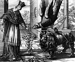 1648 год: прорыв в современность