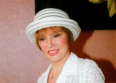 «Мощная и умная женщина, в отличие от наших дур»: Нагиев, Шакуров, Михайлов и Олешко вспомнили Гурченко