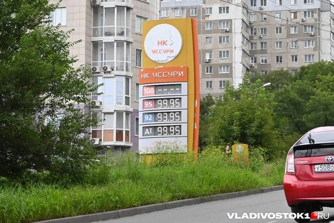 Источник: Елена Буйвол / VLADIVOSTOK1.RU