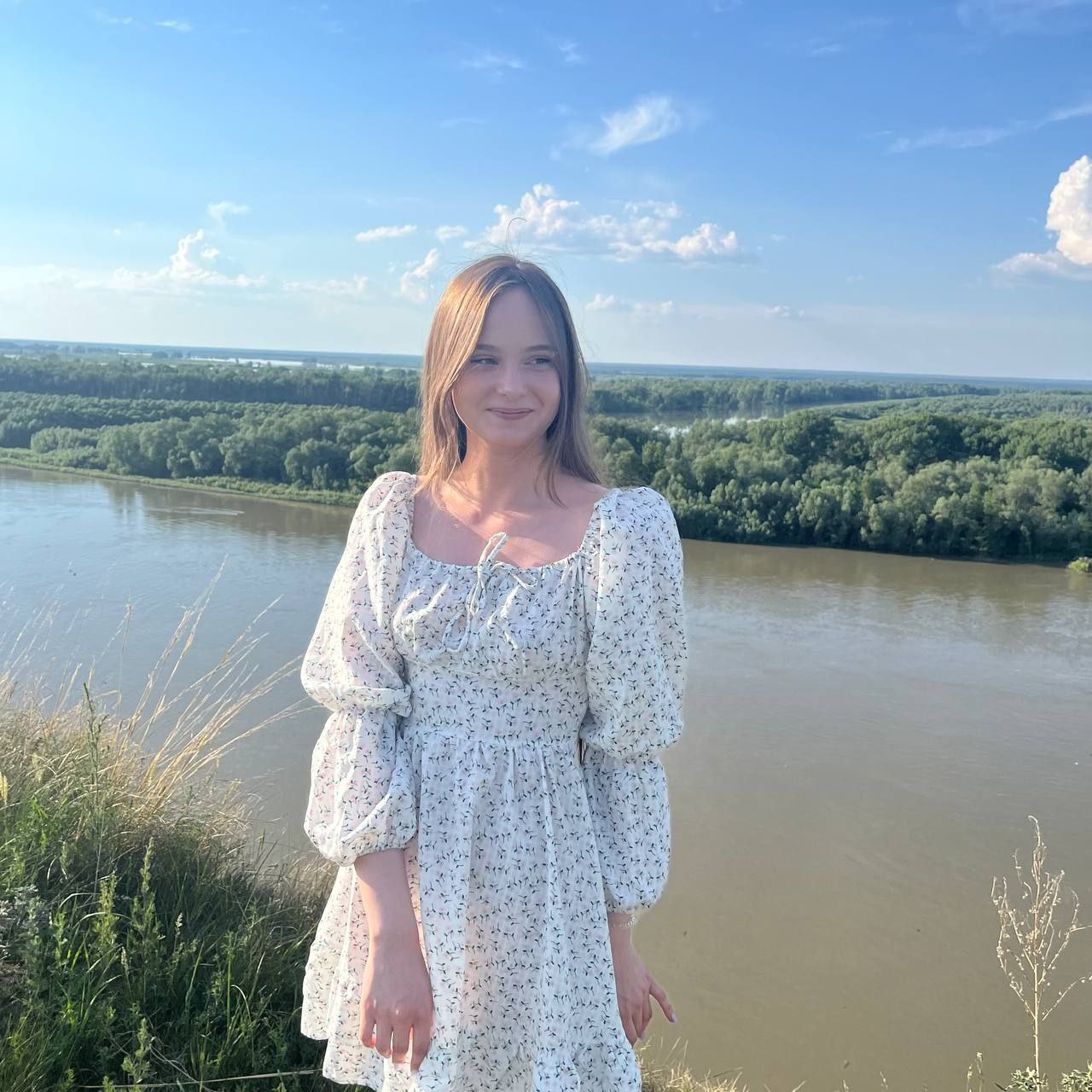 Кристина Матвеева