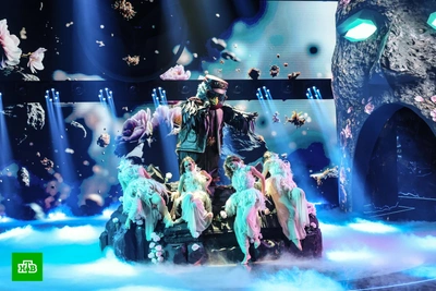 Я виноват, простите: Снегирь на коленях перед Киркоровым