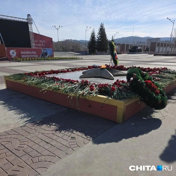 Источник: очевидец