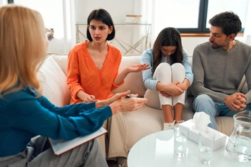 7 проблем в детско-родительских отношениях, с которыми чаще всего обращаются к психологу