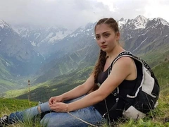 Мать пропавшей в Каспийске студентки в первый раз побывала на пирсе, где исчезла дочь