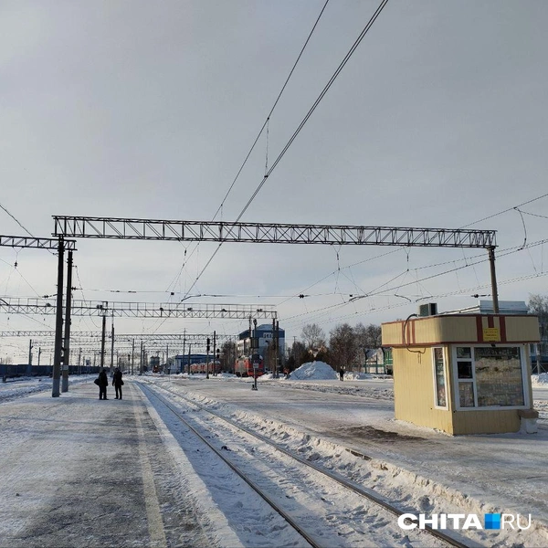 Источник: Сергей Бумагин / CHITA.RU