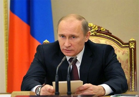 В 2014 году в России предотвращено восемь терактов | ya62.ru